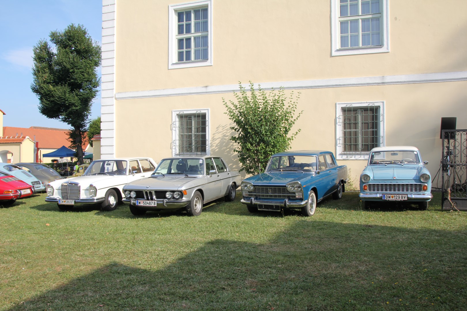 2015-07-12 17. Oldtimertreffen Pinkafeld